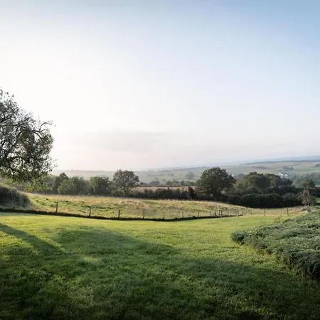 Charming Country In Winenne With Garden * Beauraing