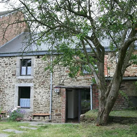 Holiday home Charming Country Cottage In Winenne With Garden *