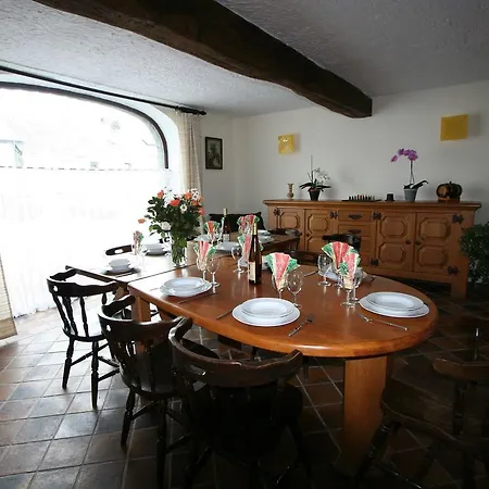 Charming Country Cottage In Winenne With Garden *