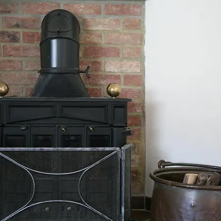 Charming Country Cottage In Winenne With Garden Holiday home *