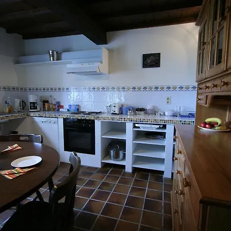 Charming Country Cottage In Winenne With Garden