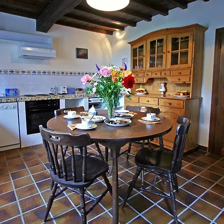 Charming Country Cottage In Winenne With Garden Holiday home *