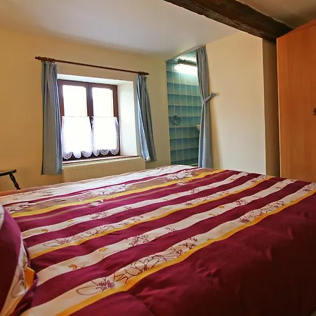 Charming Country Cottage In Winenne With Garden * Beauraing