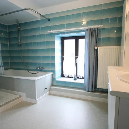 Holiday home Charming Country Cottage In Winenne With Garden *