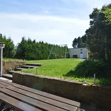 Holiday home Charming Country Cottage In Winenne With Garden