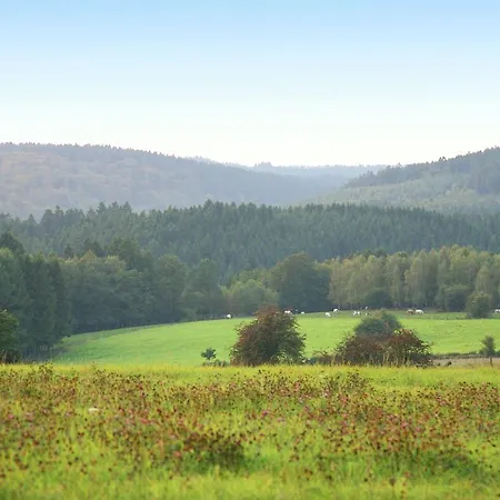 In Winenne With Garden * Beauraing