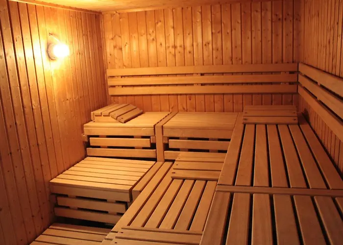 In Winenne With Garden Beauraing